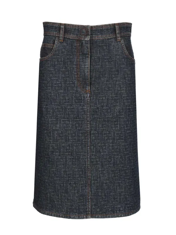 Mini Skirt Skirts Violet sold by Wanan Luxury