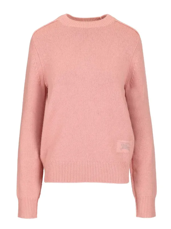 Cashmere Sweater Knitwear Rose sold by Wanan Luxury