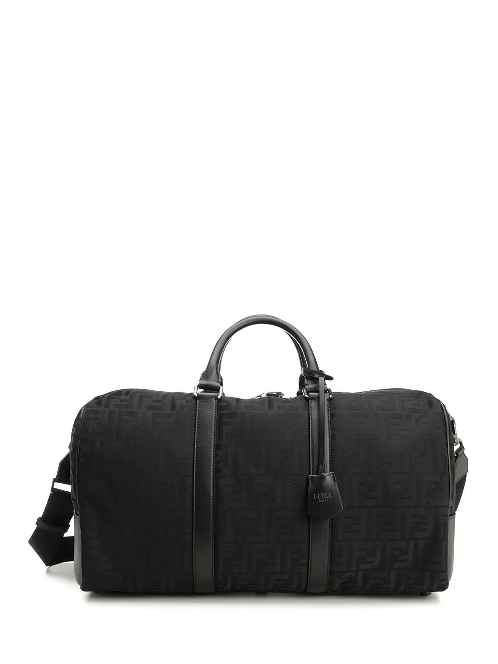 Travel Bag Crossbody Bags Black sold by Wanan Luxury