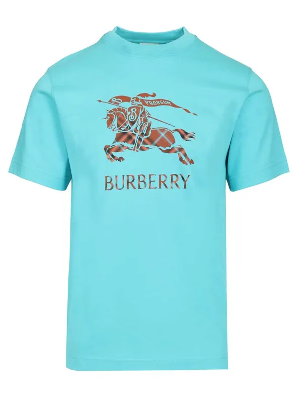 Ekd T-Shirt Light Blue sold by Wanan Luxury