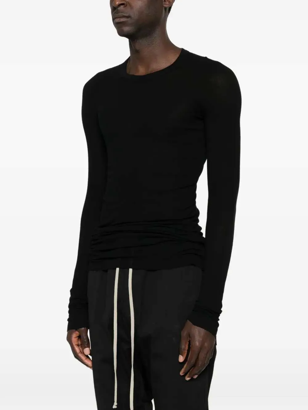 Long-Sleeved T-Shirt sold by Wanan Luxury product image thumbnail 3