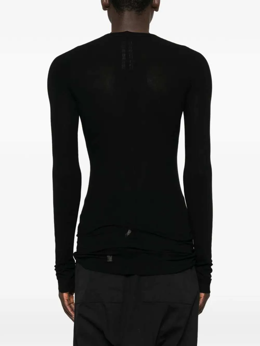 Long-Sleeved T-Shirt sold by Wanan Luxury product image thumbnail 4