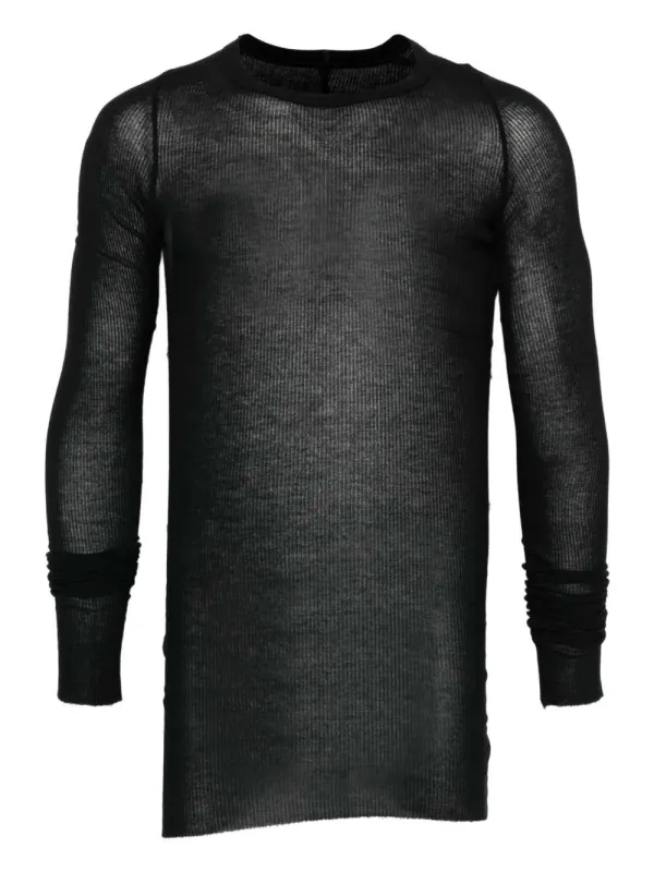 Long-Sleeved T-Shirt sold by Wanan Luxury