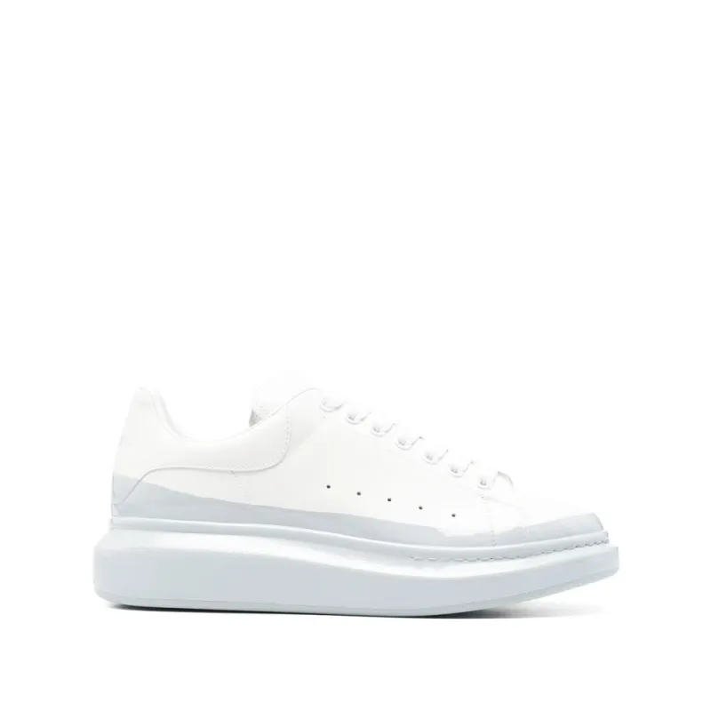 Sneakers White, Gray sold by Wanan Luxury