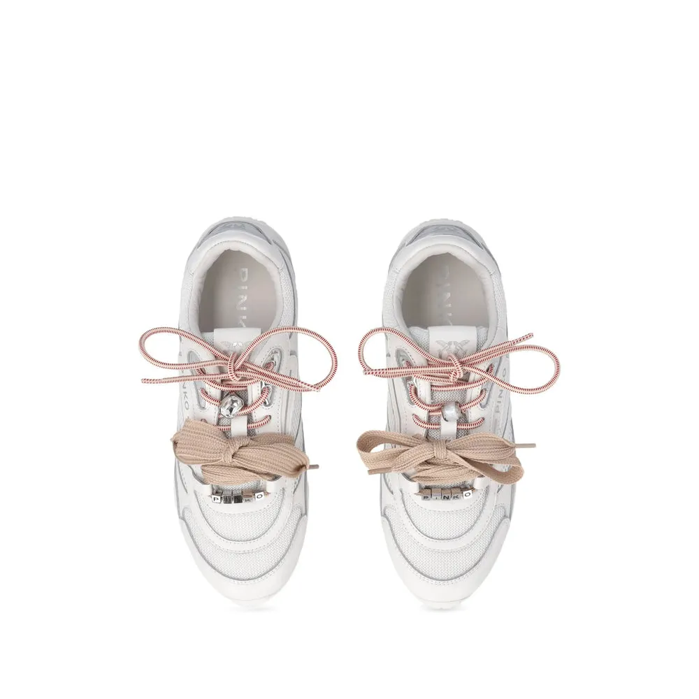 Sneakers White sold by Wanan Luxury product image thumbnail 4
