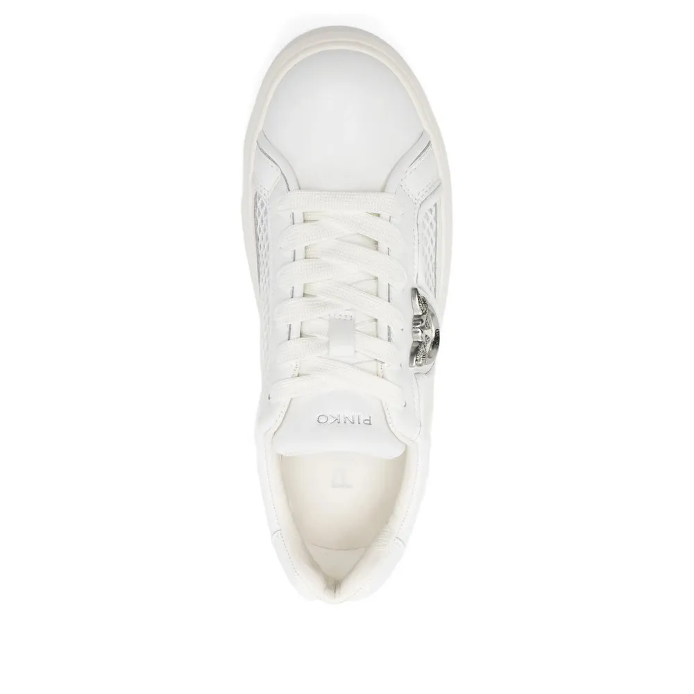 Sneakers White sold by Wanan Luxury product image thumbnail 3
