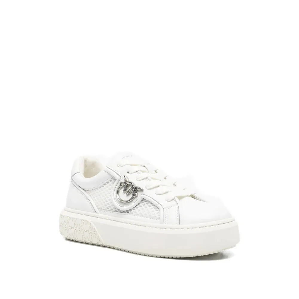Sneakers White sold by Wanan Luxury product image thumbnail 4