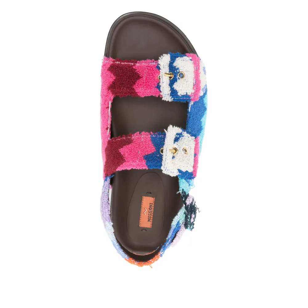 Shoes Blue, Pink sold by Wanan Luxury product image thumbnail 2