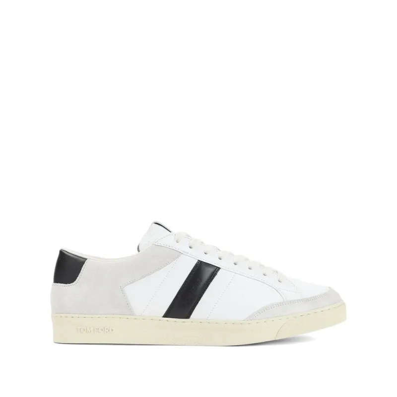 Sneakers White, Black sold by Wanan Luxury