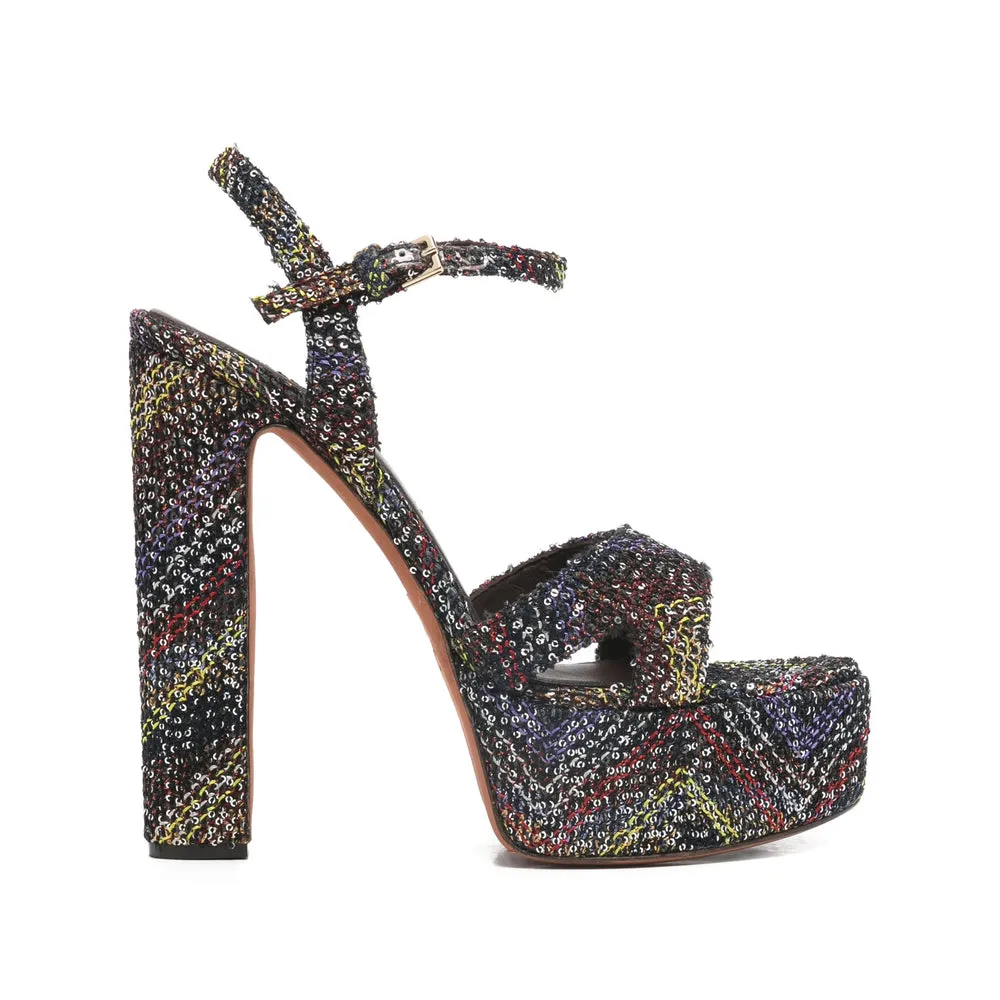 Shoes Black sold by Wanan Luxury