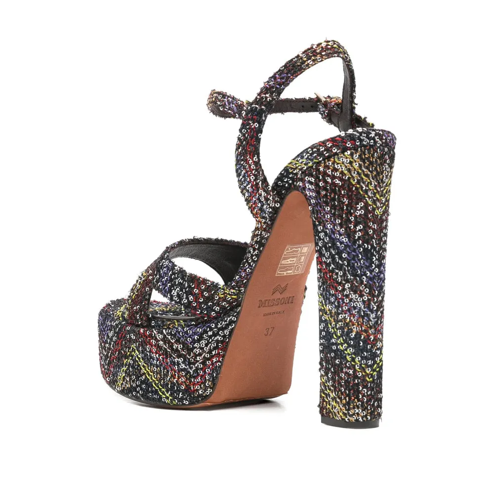Shoes Black sold by Wanan Luxury product image thumbnail 2
