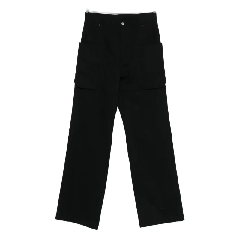 Pants Black sold by Wanan Luxury