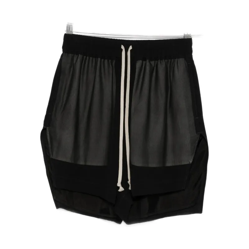 Shorts Black sold by Wanan Luxury