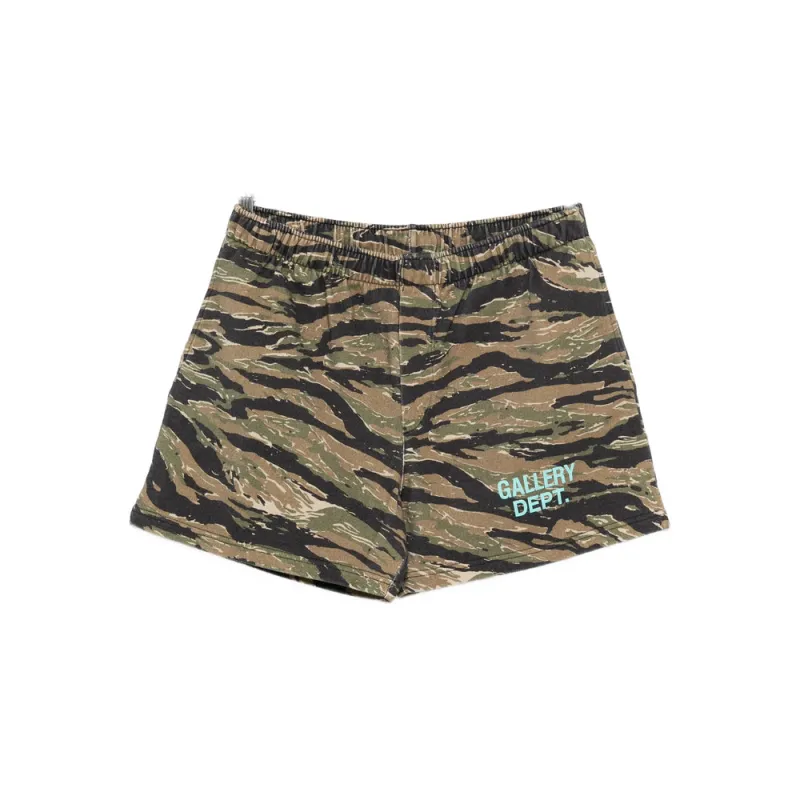 Shorts Green, Black sold by Wanan Luxury