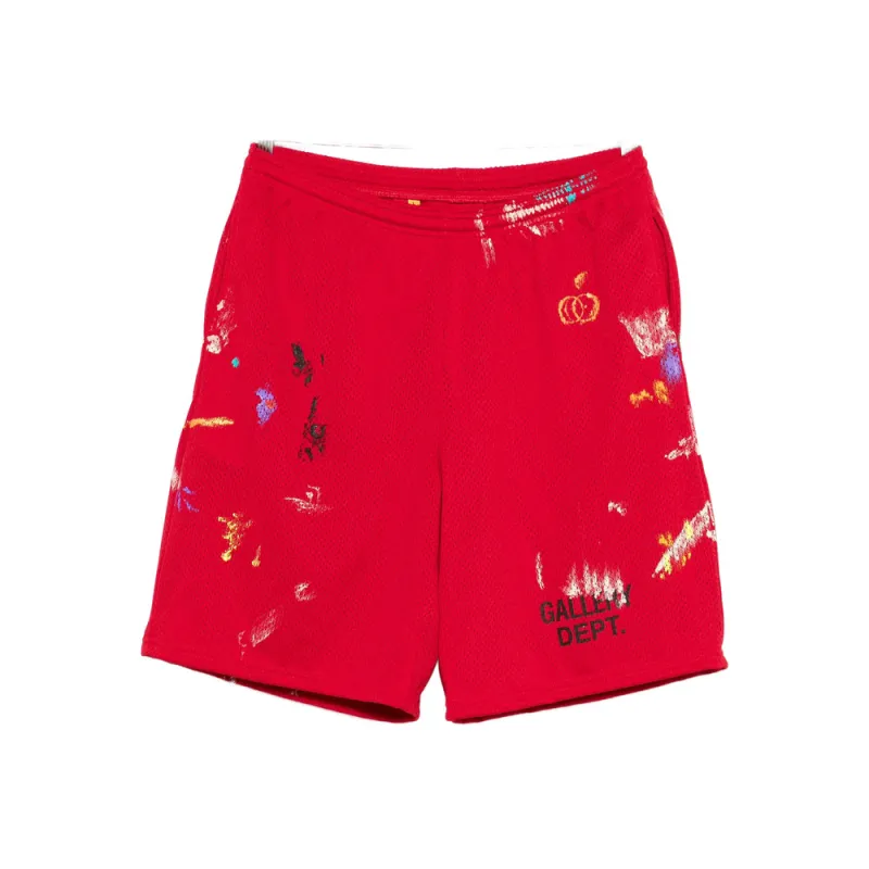 Shorts Red sold by Wanan Luxury