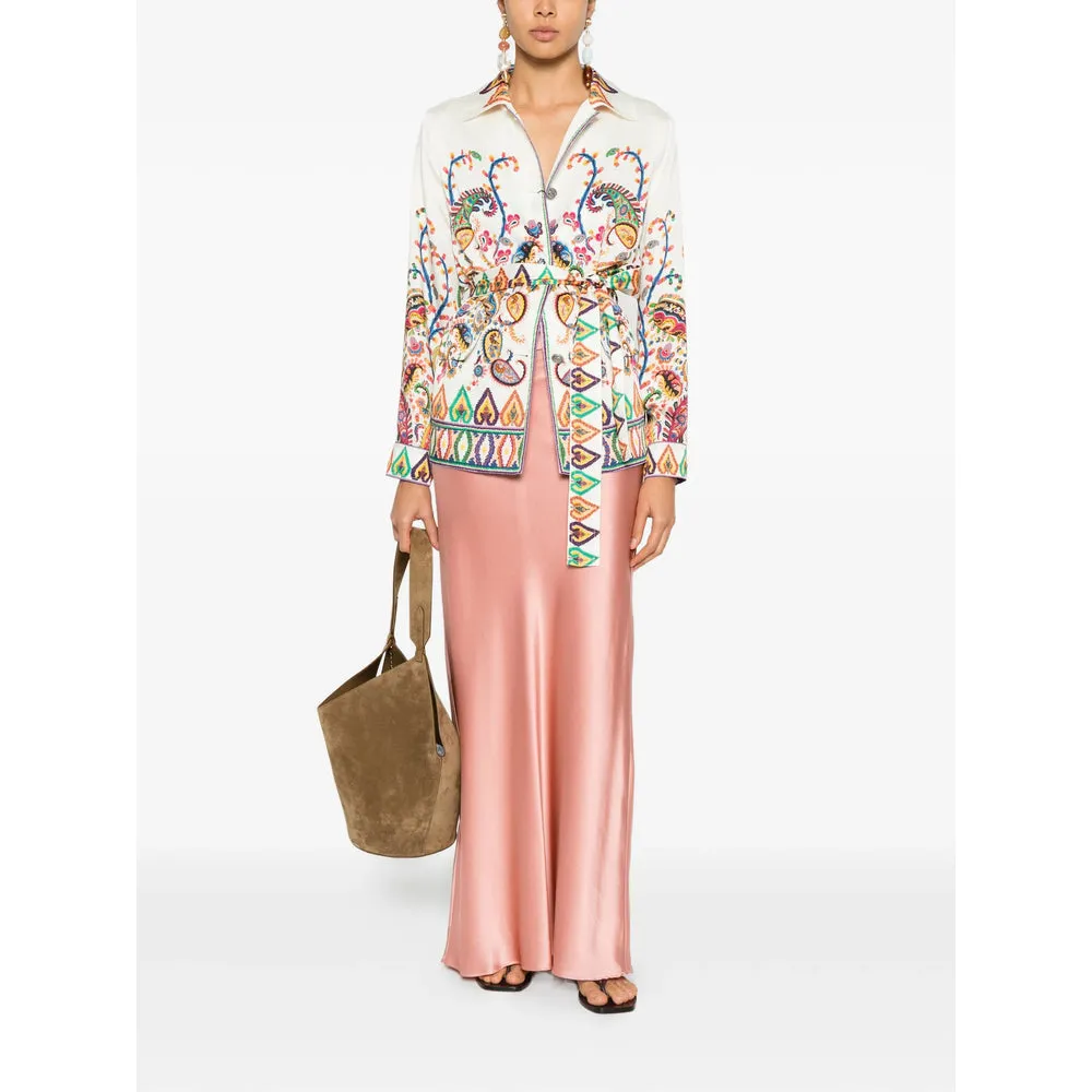 Outerwears Neutral sold by Wanan Luxury product image thumbnail 2