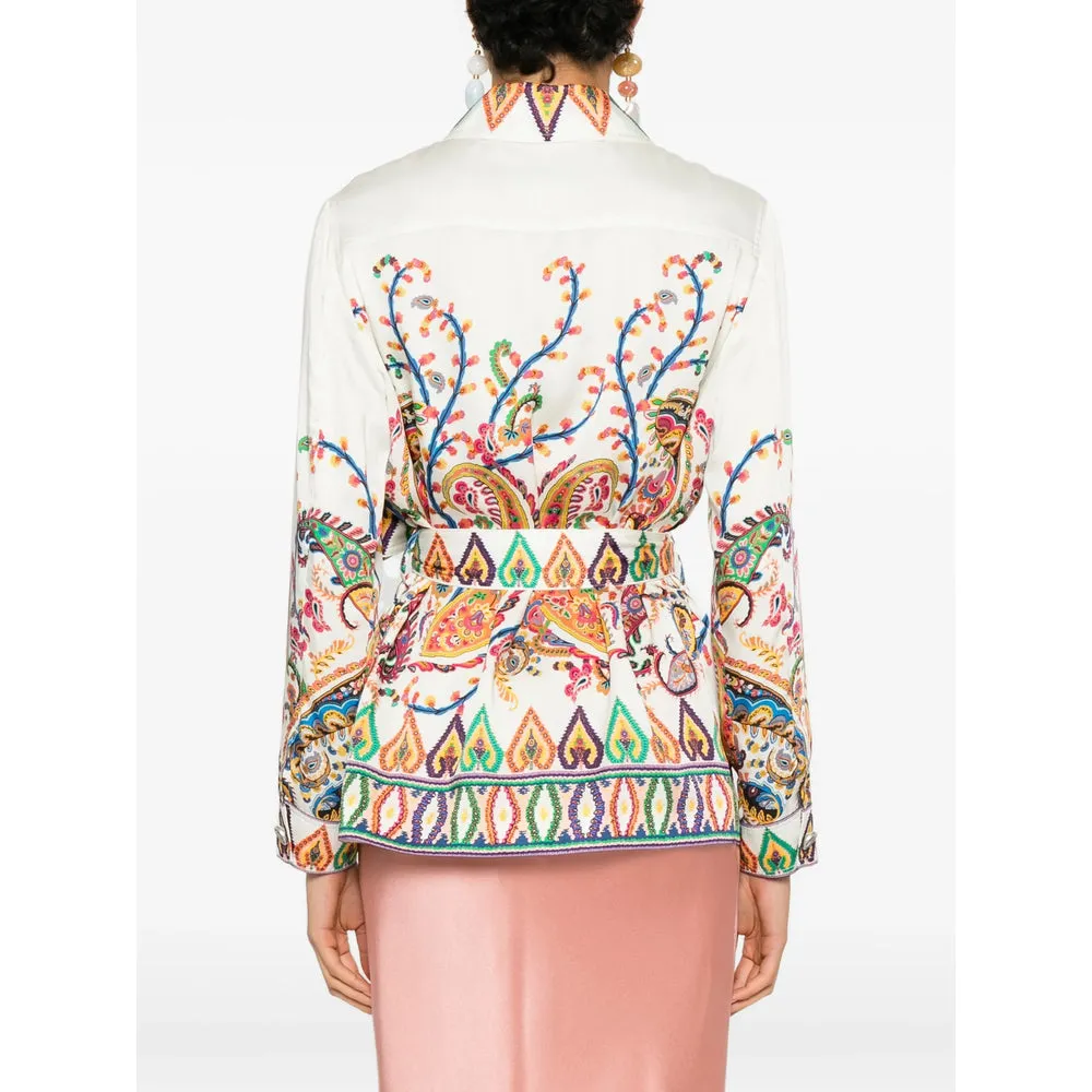 Outerwears Neutral sold by Wanan Luxury product image thumbnail 3