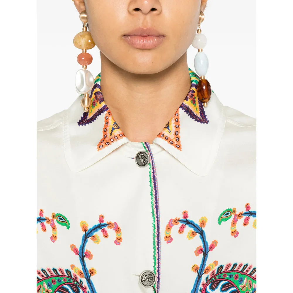 Outerwears Neutral sold by Wanan Luxury product image thumbnail 4