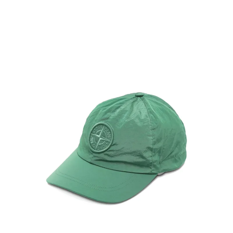 Caps Green sold by Wanan Luxury