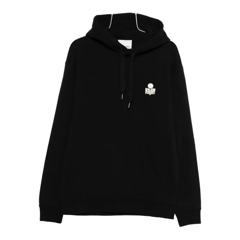 Sweatshirts Black sold by Wanan Luxury