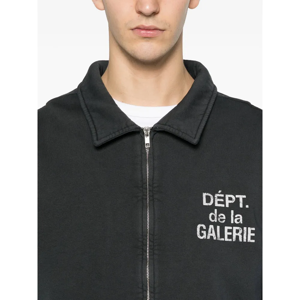 Sweatshirts Black sold by Wanan Luxury product image thumbnail 3