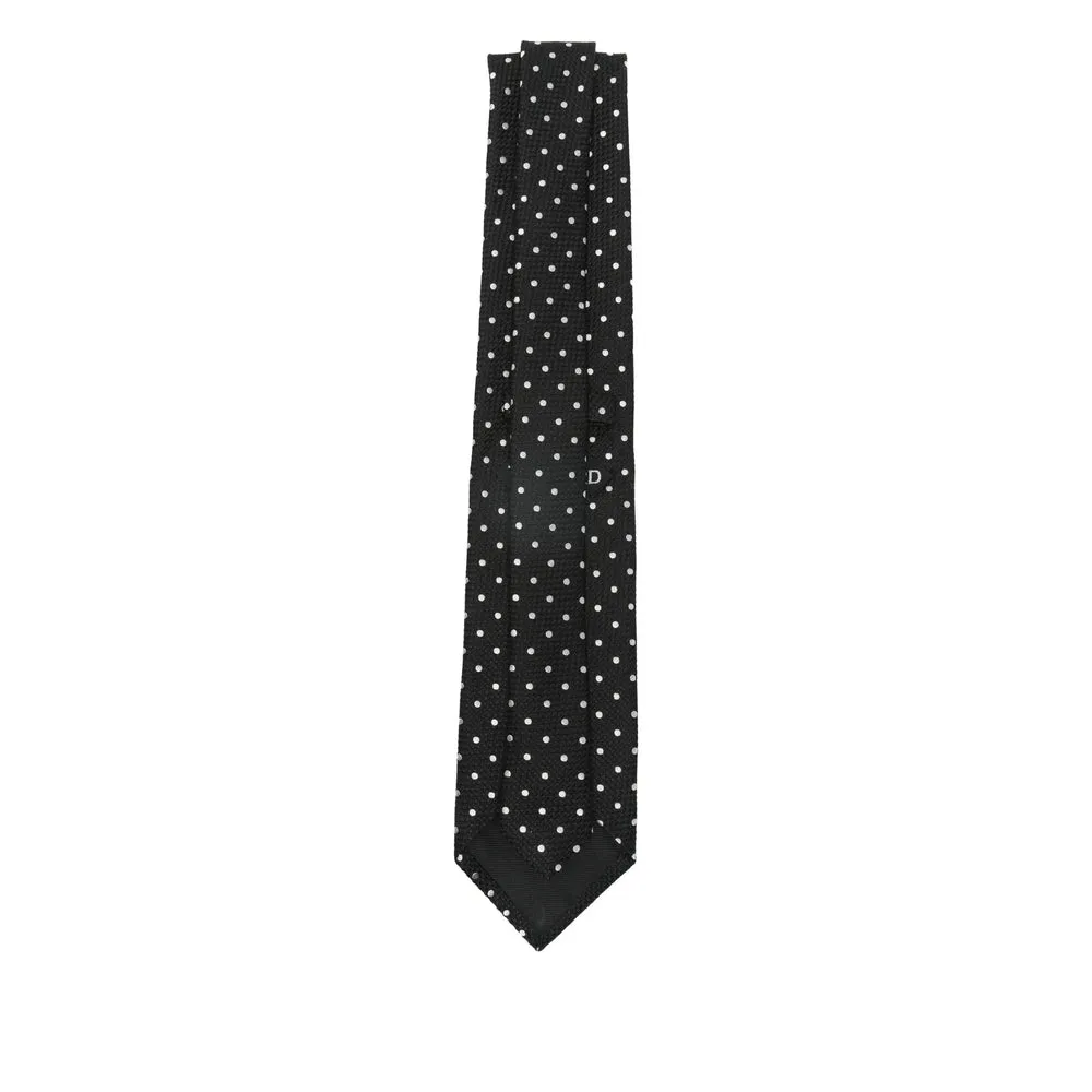 Ties Black, White sold by Wanan Luxury product image thumbnail 3