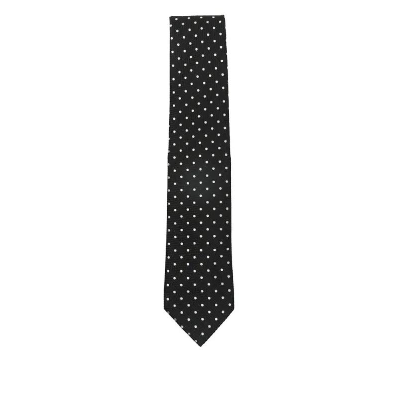 Ties Black, White sold by Wanan Luxury