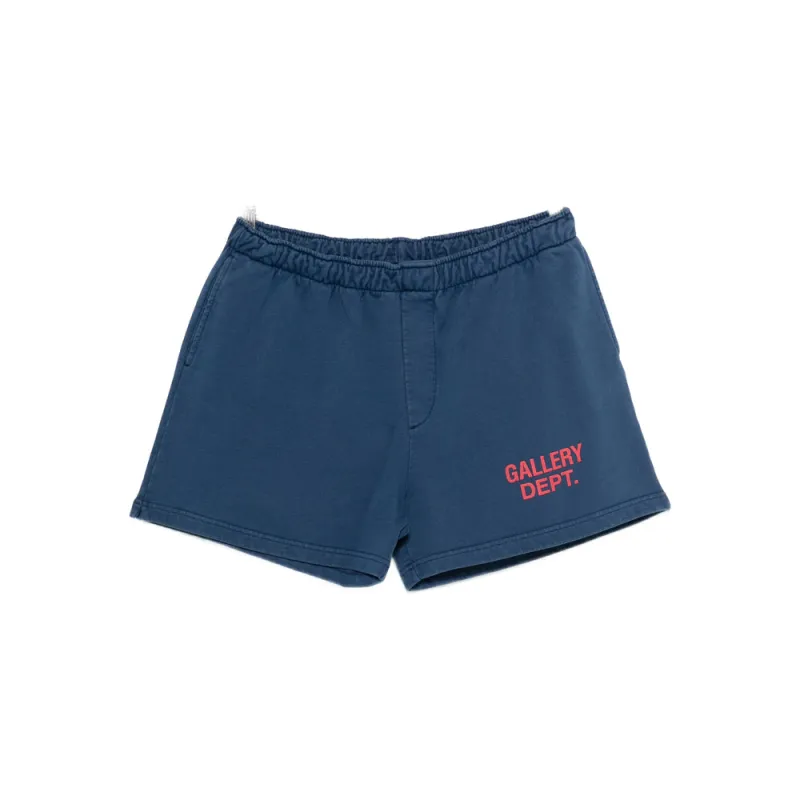 Shorts Blue sold by Wanan Luxury