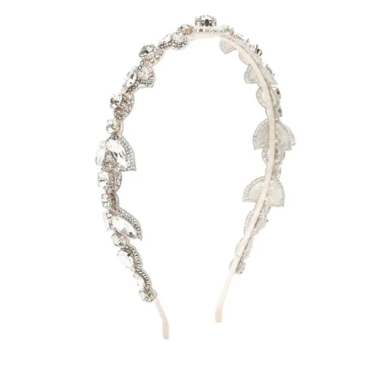 Hair Accessories Silver, Neutral made by Wanan Luxury