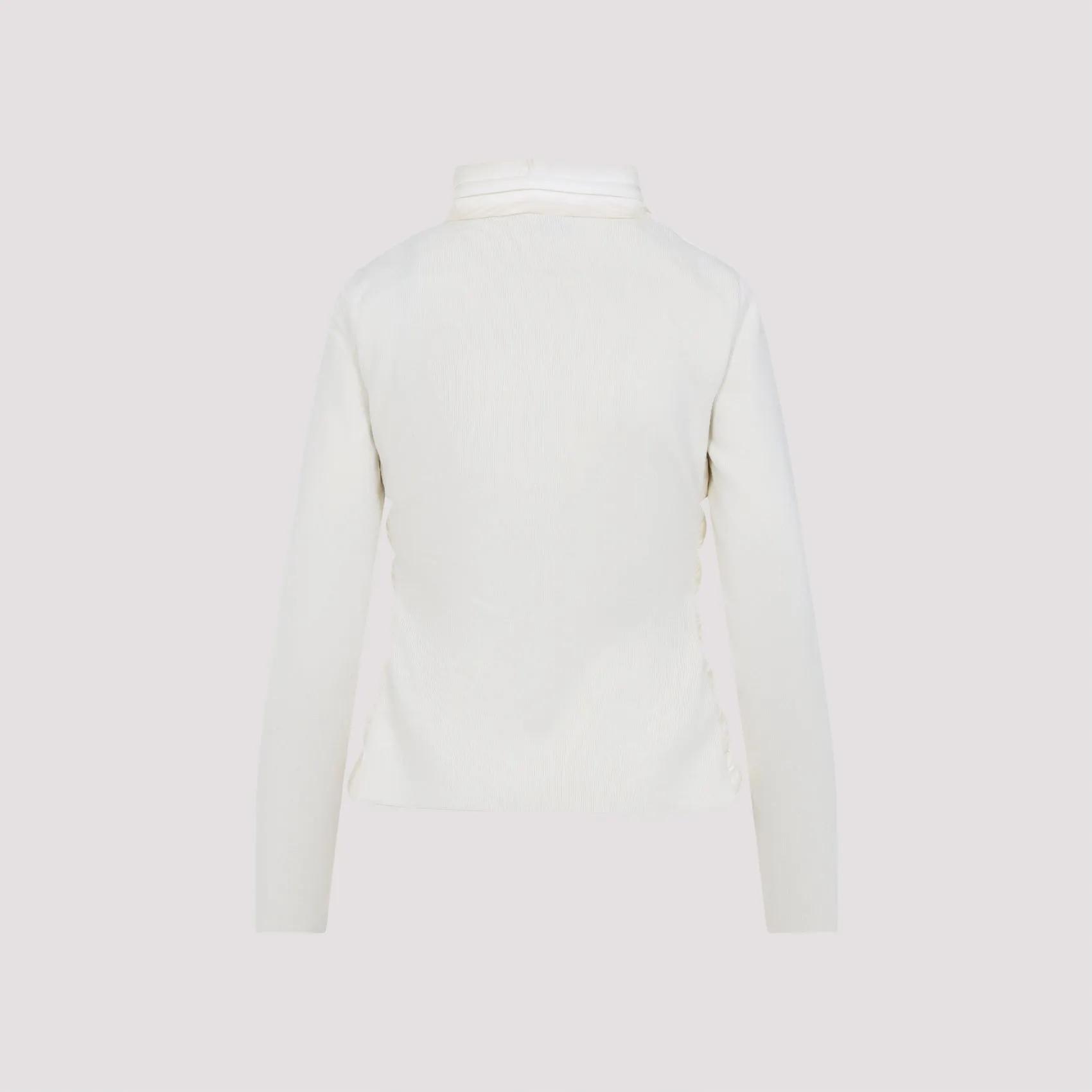 Jackets Nude & Neutrals sold by Wanan Luxury product image thumbnail 3