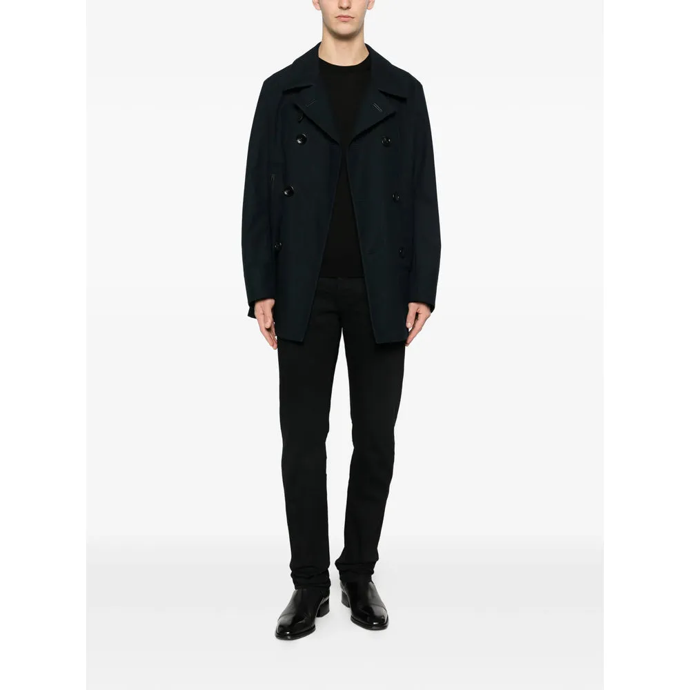 Sweaters Black sold by Wanan Luxury product image thumbnail 3