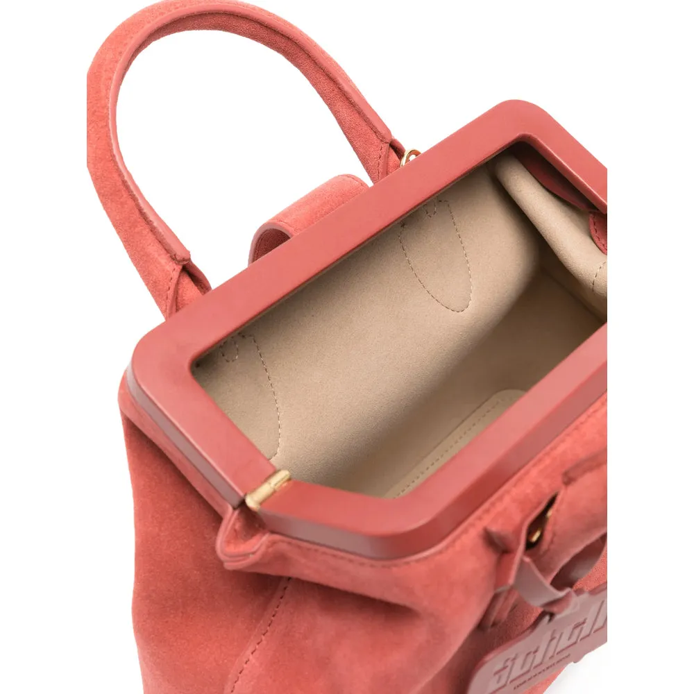 Bags Red sold by Wanan Luxury product image thumbnail 4