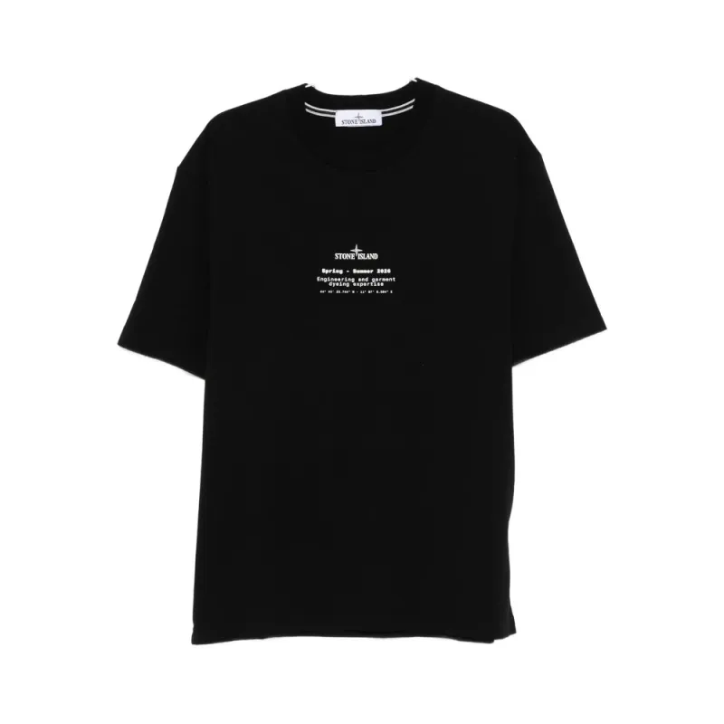 T Shirts Black sold by Wanan Luxury