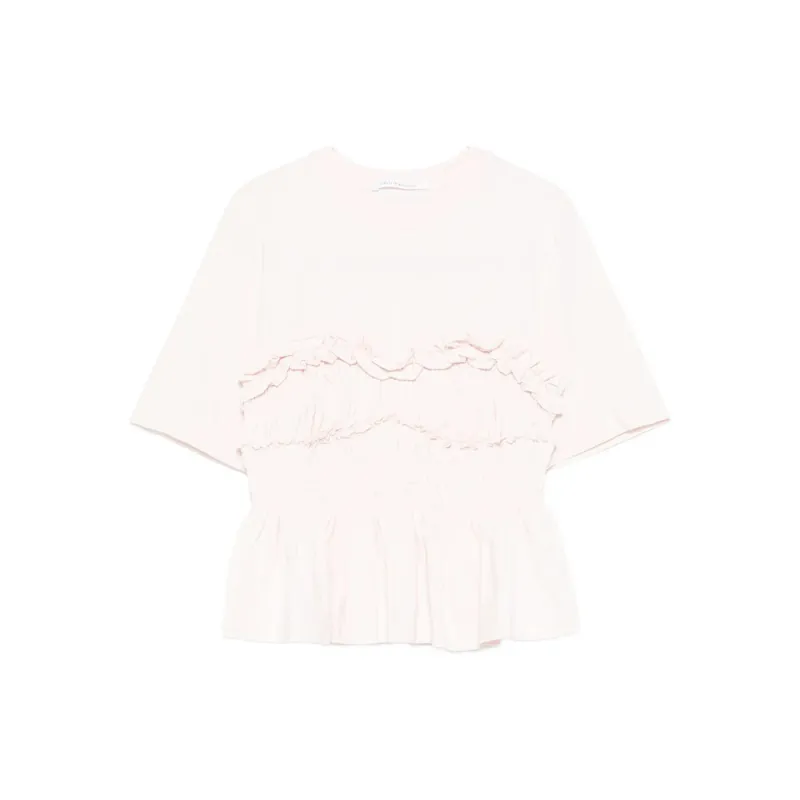 T Shirts Pink sold by Wanan Luxury