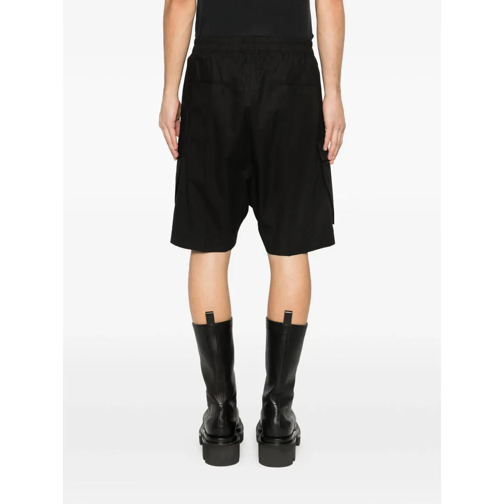 Shorts Black sold by Wanan Luxury product image thumbnail 2