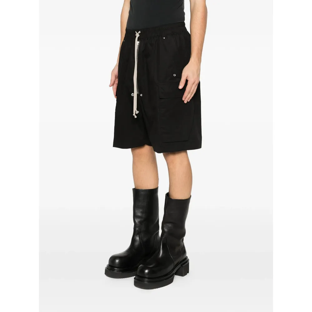Shorts Black sold by Wanan Luxury product image thumbnail 3