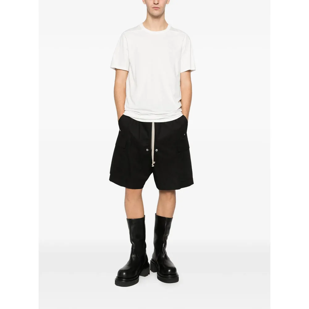 Shorts Black sold by Wanan Luxury product image thumbnail 5