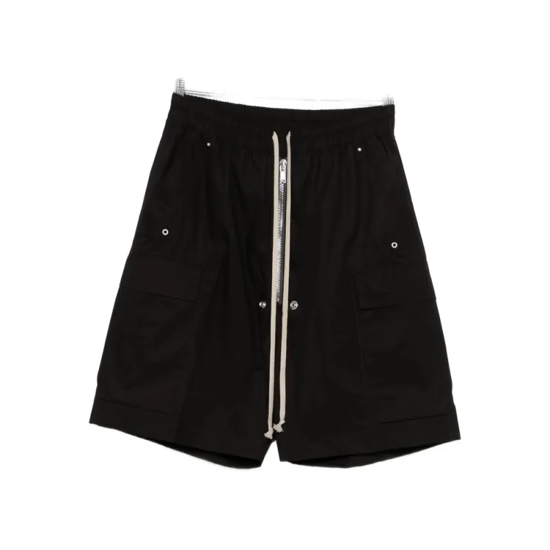 Shorts Black sold by Wanan Luxury