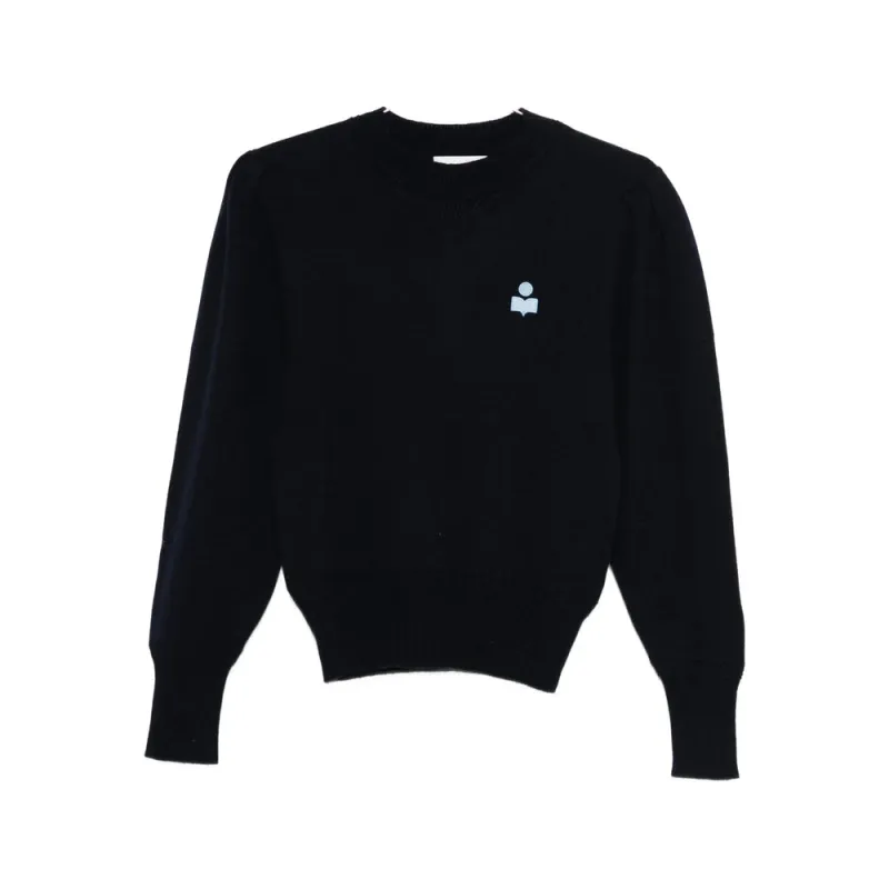 Sweaters Blue sold by Wanan Luxury