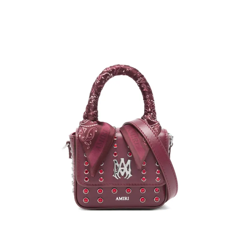 Bags Purple sold by Wanan Luxury