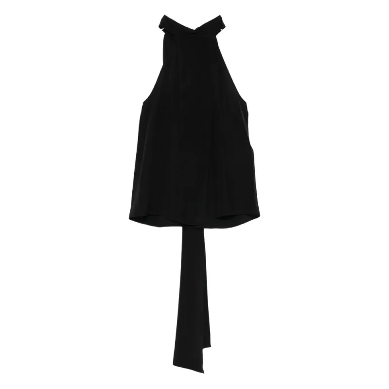 Tops Black made by Tom Ford