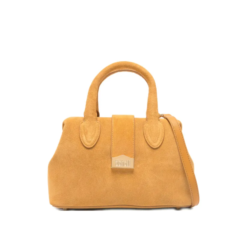 Bags Yellow made by Wanan Luxury