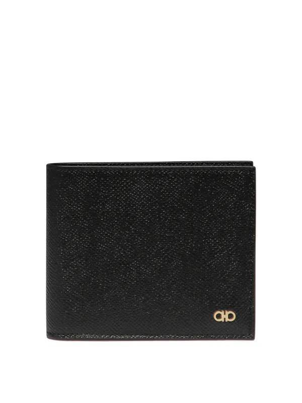 Gancini Wallets & Card Holders Black sold by Wanan Luxury