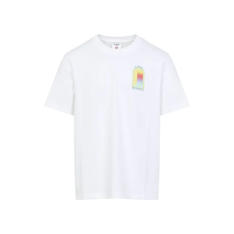 T-Shirts White sold by Wanan Luxury