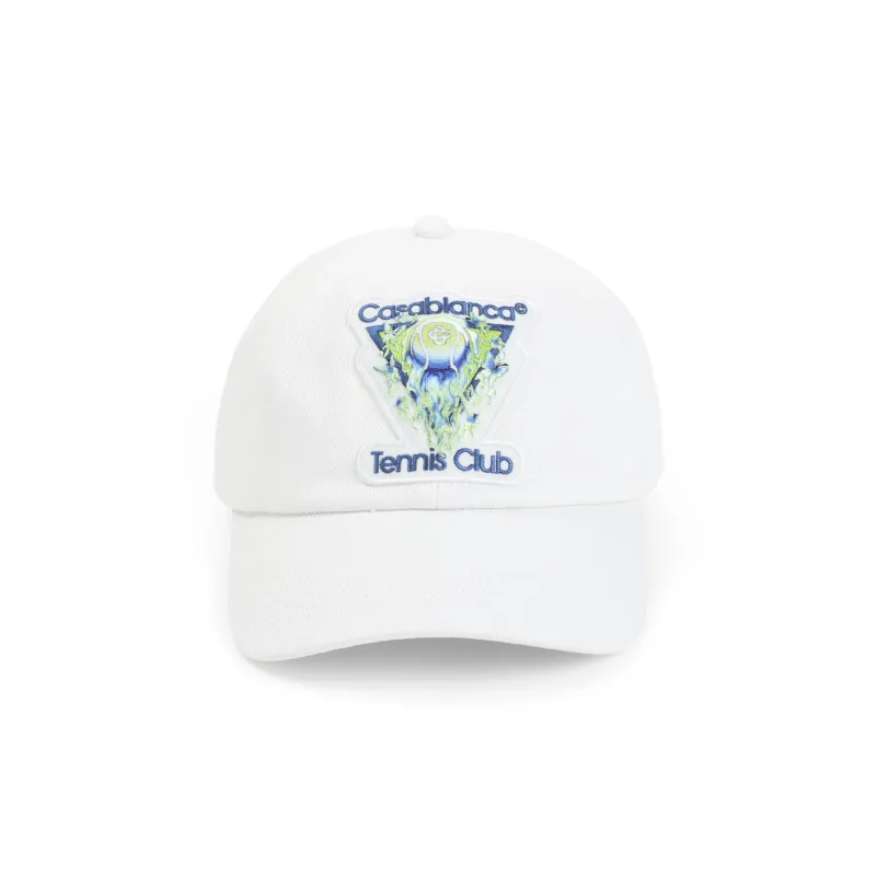 Hats White sold by Wanan Luxury