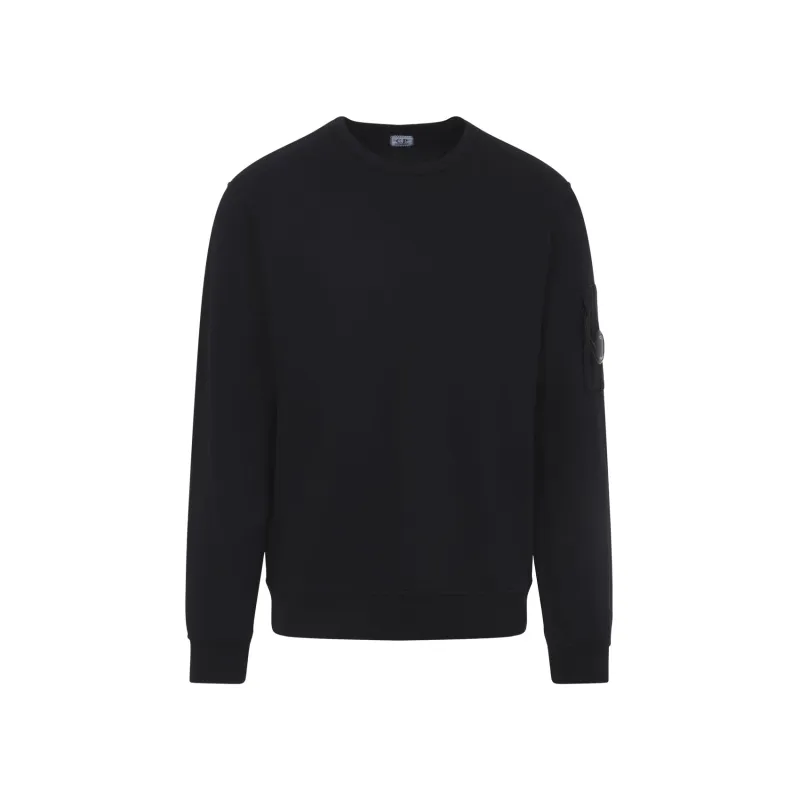 Sweatshirts Black sold by Wanan Luxury
