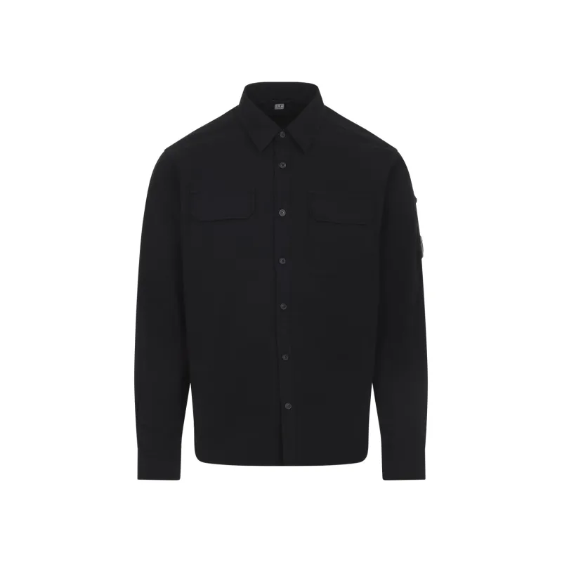 Shirts Black sold by Wanan Luxury