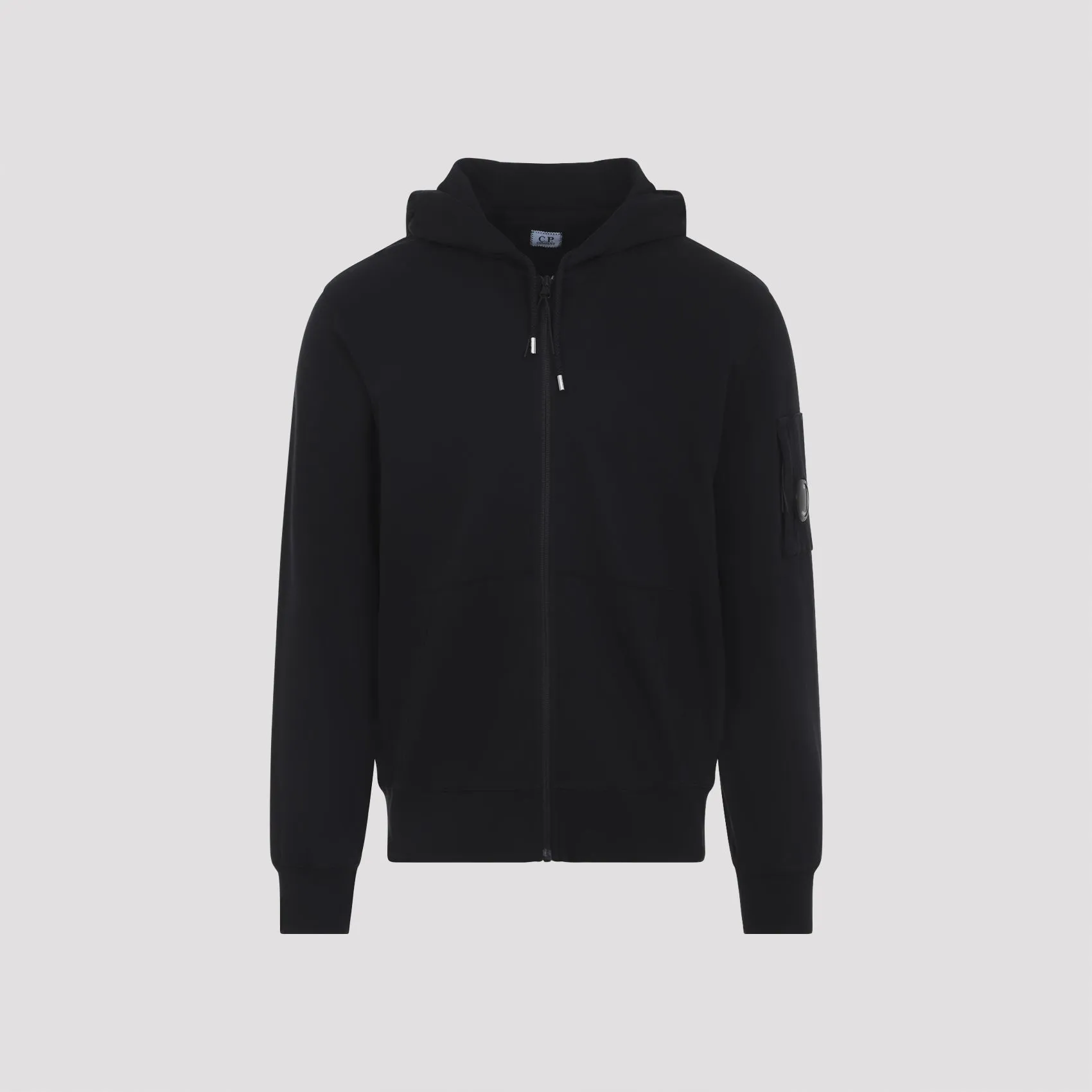 Hoodies Black sold by Wanan Luxury product image thumbnail 2