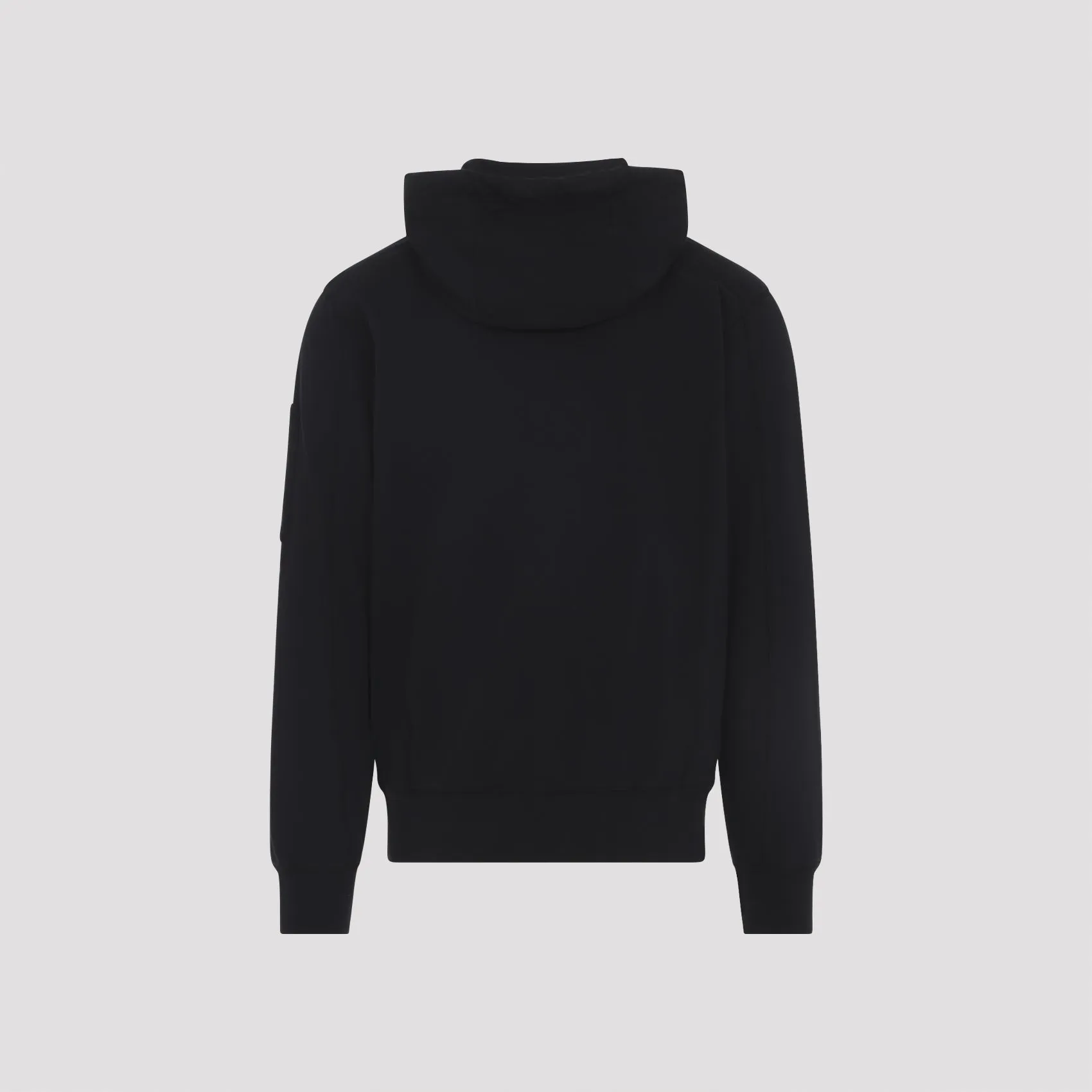Hoodies Black sold by Wanan Luxury product image thumbnail 3