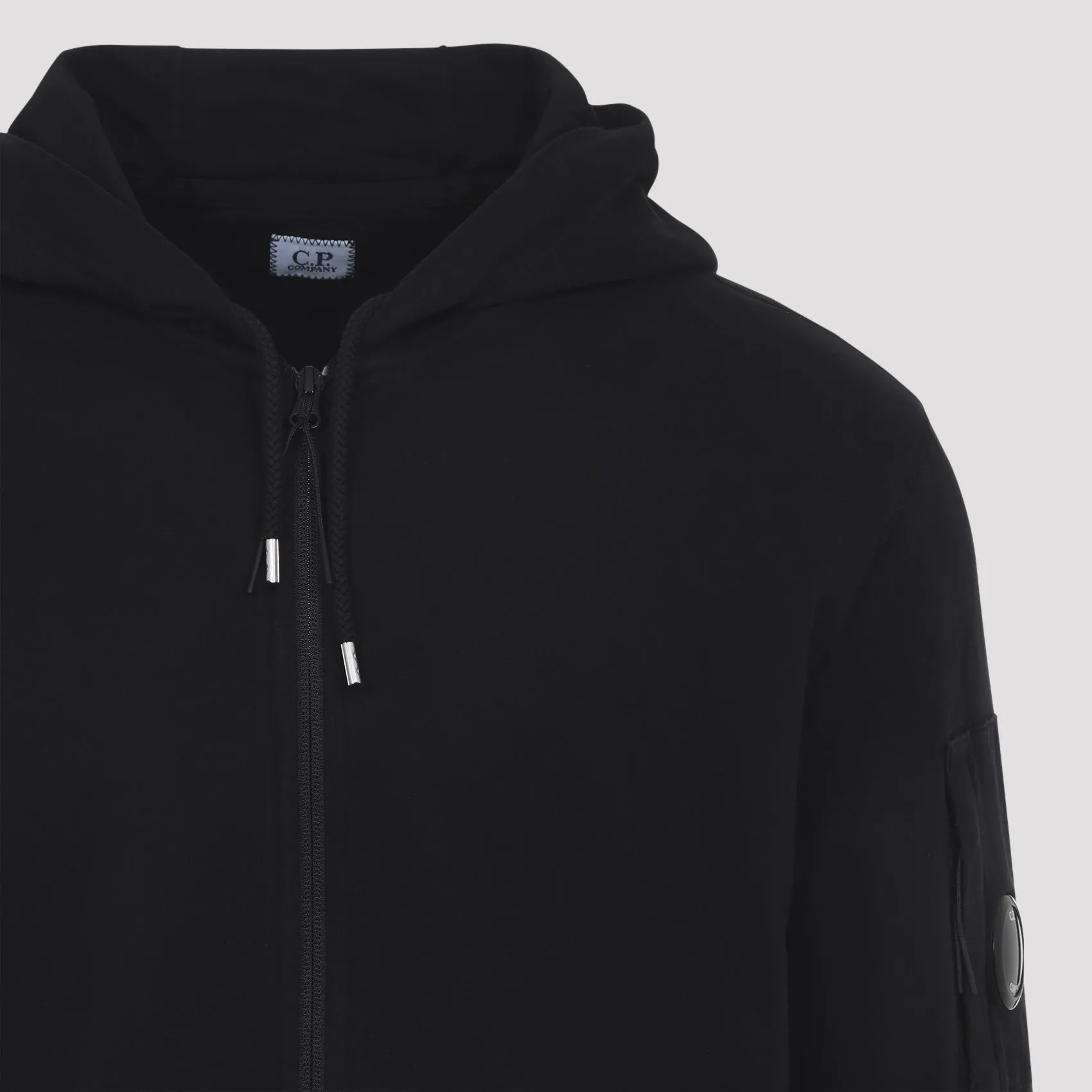 Hoodies Black sold by Wanan Luxury product image thumbnail 4